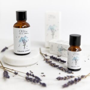 Himalayan Lavender Oil