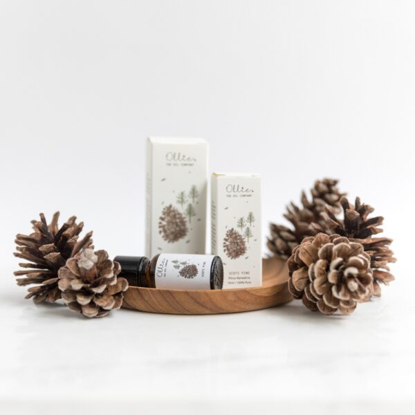 Scots Pine Oil