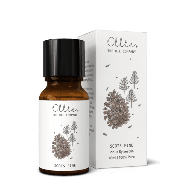Scots Pine Oil
