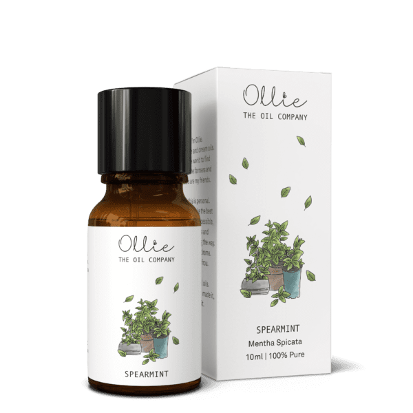 Spearmint Oil