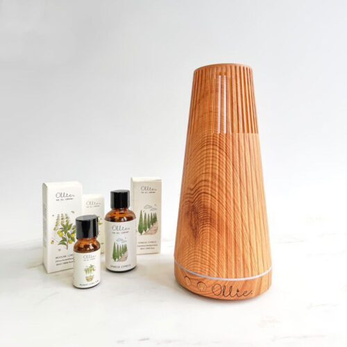 Essential Oil Diffuser