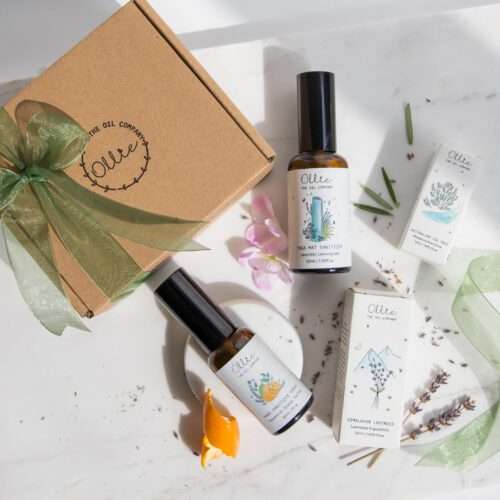Wellness Gift Box